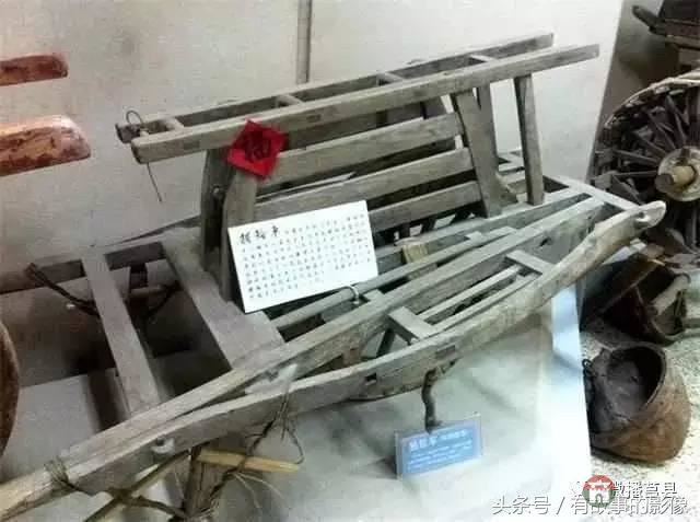莒縣鄉(xiāng)下十種農(nóng)村老物件，都認(rèn)識(shí)你才是莒縣人