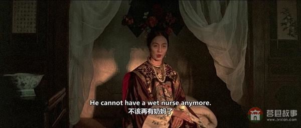 溥儀九歲時有一特殊癖好，宮女聽了羞紅臉，太監(jiān)聽了忍不住笑