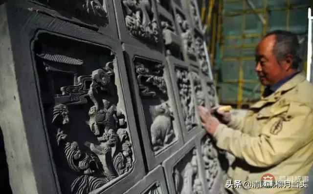 莒縣“莒國古城”已經(jīng)建成這個樣子了！